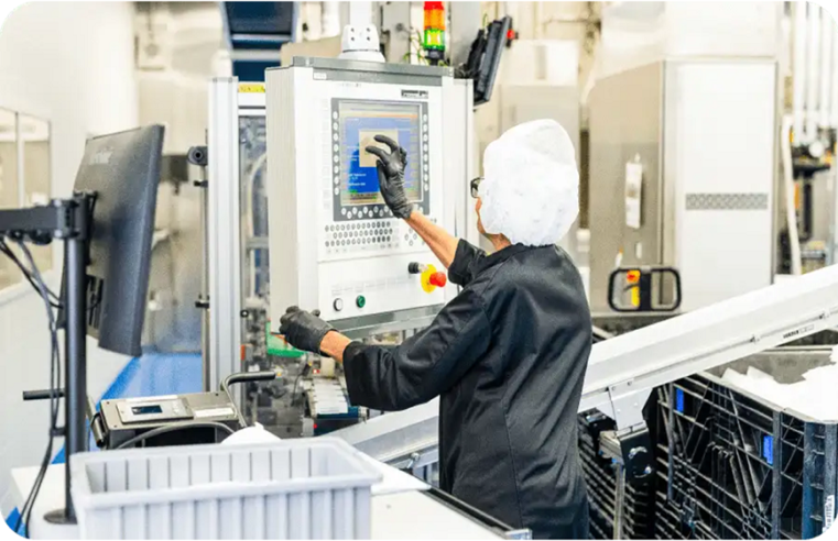 How Ritedose Powers Access to Essential Sterile Generic Medications