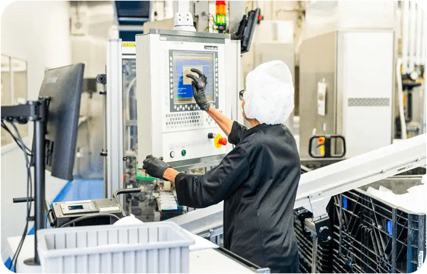 How Ritedose Powers Access to Essential Sterile Generic Medications