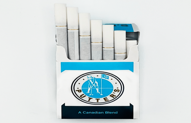 buy Putters cigarettes