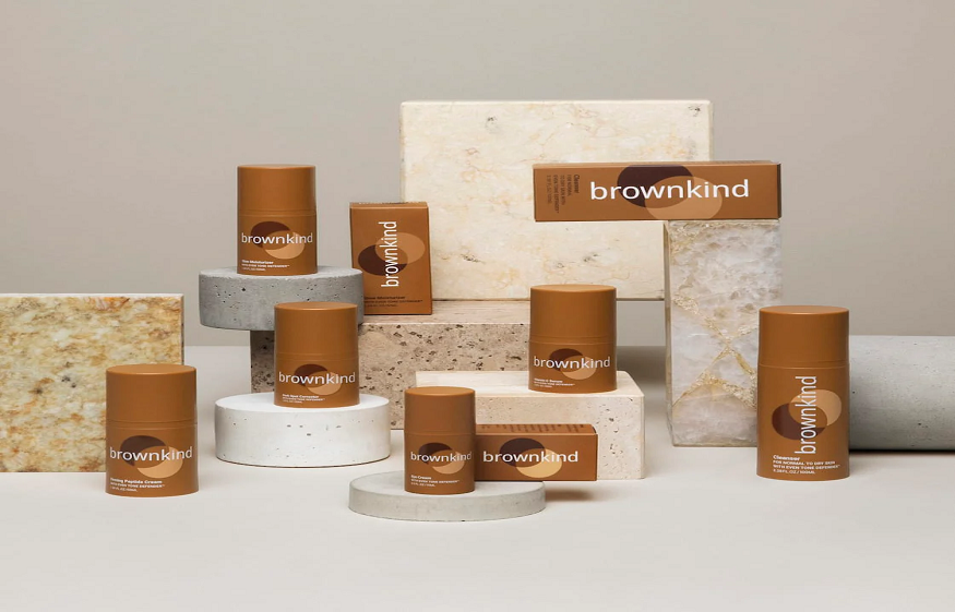 How to Build a Melanin-Focused Skin Care Routine: Choosing the Right Brown Skincare Products for Radiant, Healthy Skin