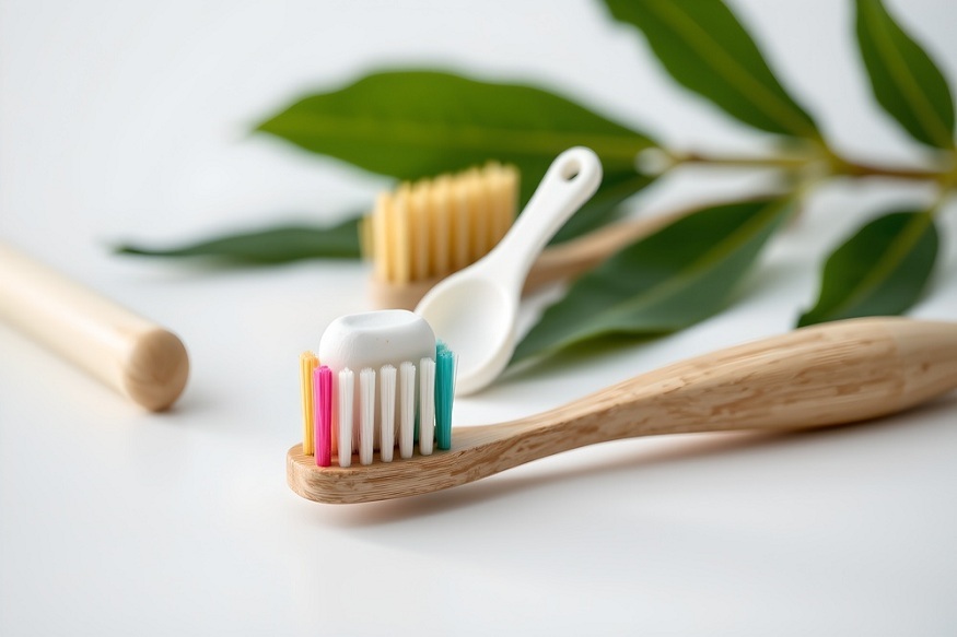 Goodbye Plastic, Hello Planet-Friendly Living