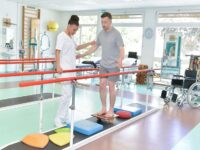 Sale Physiotherapy