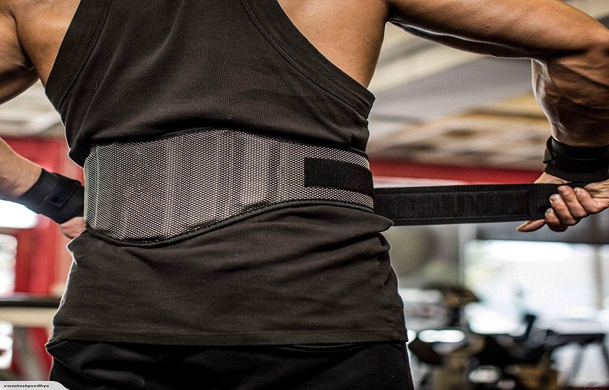 The Steel Spine: A Definitive Guide to Using a Weightlifting Belt for Maximum Support