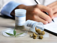 medical cannabis for mood disorders