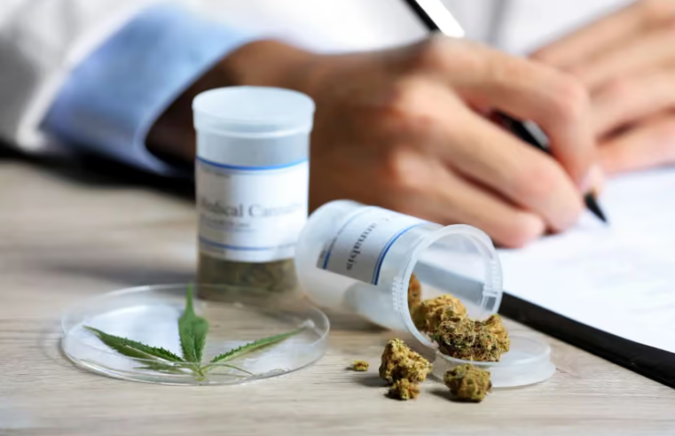 Medical Cannabis and Mood Disorders: What’s Actually Happening in the UK Right Now
